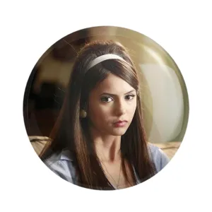 پیکسل الینا گیلبرت خاطرات یک خون آشام The Vampire Diaries
