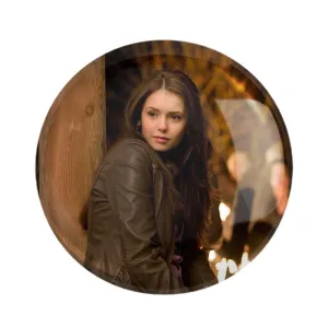 پیکسل الینا گیلبرت خاطرات یک خون آشام The Vampire Diaries