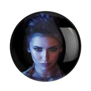پیکسل الینا گیلبرت خاطرات یک خون آشام The Vampire Diaries