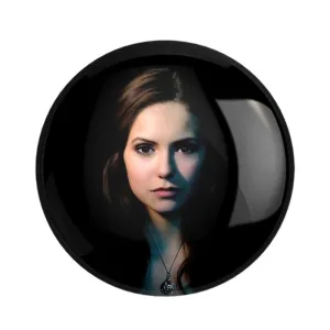 پیکسل الینا گیلبرت خاطرات یک خون آشام The Vampire Diaries