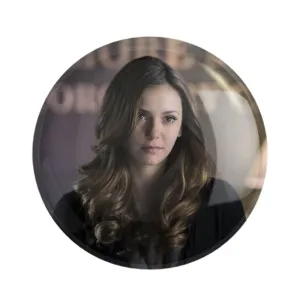 پیکسل الینا گیلبرت خاطرات یک خون آشام The Vampire Diaries