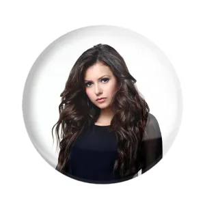 پیکسل الینا گیلبرت خاطرات یک خون آشام The Vampire Diaries