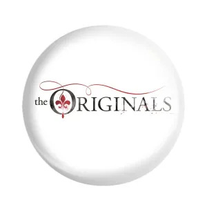 پیکسل اصیل ها The Originals