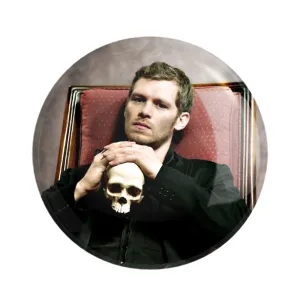 پیکسل کلاوس مایکلسون اصیل ها The Originals