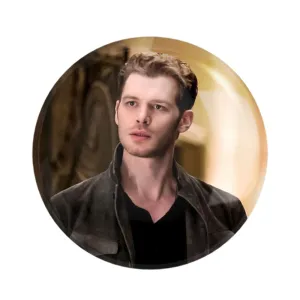 پیکسل کلاوس مایکلسون اصیل ها The Originals