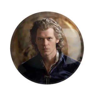 پیکسل کلاوس مایکلسون اصیل ها The Originals
