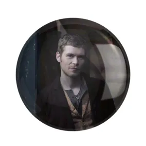 پیکسل کلاوس مایکلسون اصیل ها The Originals