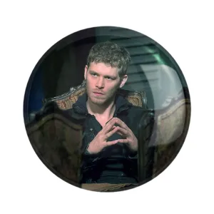 پیکسل کلاوس مایکلسون اصیل ها The Originals