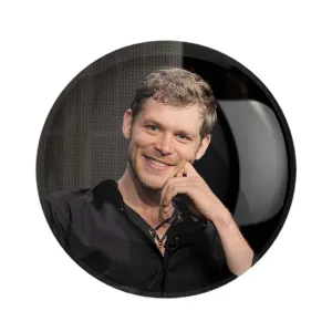 پیکسل کلاوس مایکلسون اصیل ها The Originals