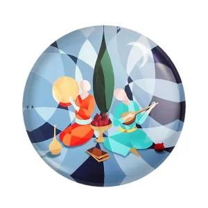 پیکسل شب یلدا