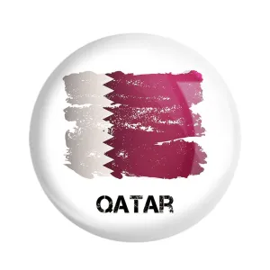 پیکسل پرچم قطر