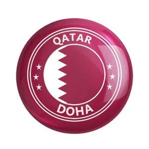 پیکسل پرچم قطر