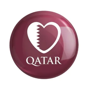 پیکسل پرچم قطر