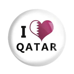 پیکسل پرچم قطر