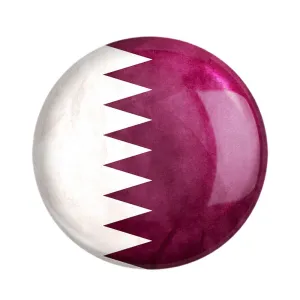 پیکسل پرچم قطر