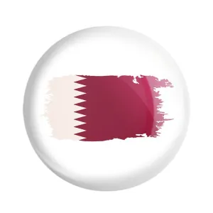 پیکسل پرچم قطر