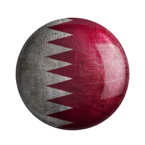 پیکسل پرچم قطر