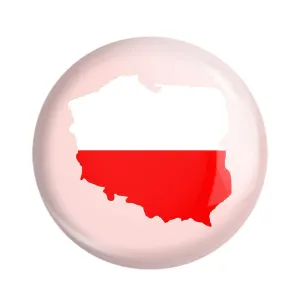 پیکسل پرچم لهستان