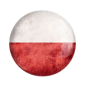 پیکسل پرچم لهستان