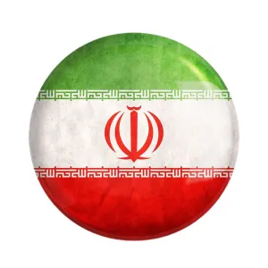 پیکسل پرچم ایران