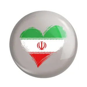 پیکسل پرچم ایران
