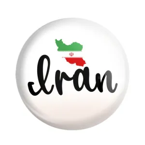 پیکسل پرچم ایران