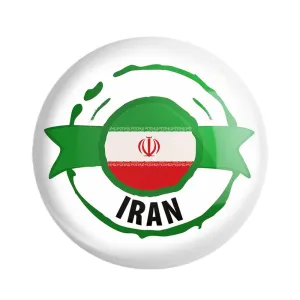 پیکسل پرچم ایران