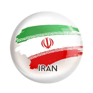 پیکسل پرچم ایران