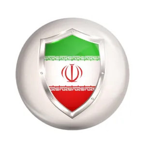 پیکسل پرچم ایران