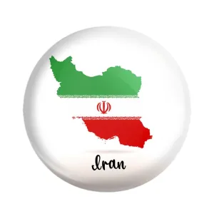 پیکسل پرچم ایران