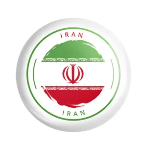 پیکسل پرچم ایران