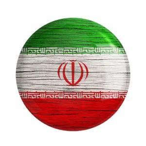 پیکسل پرچم ایران