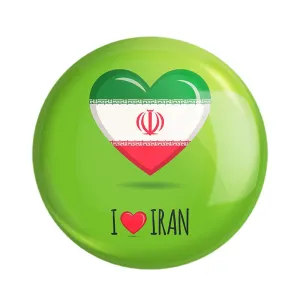 پیکسل پرچم ایران
