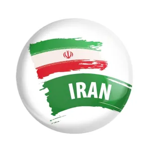 پیکسل پرچم ایران
