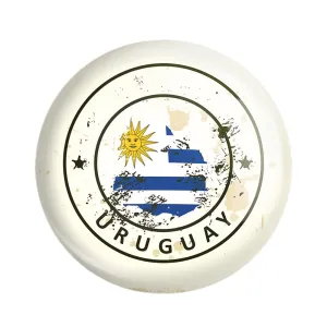 پیکسل پرچم اروگوئه