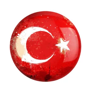 پیکسل پرچم ترکیه