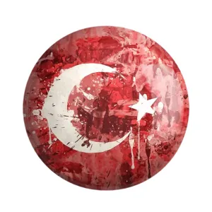 پیکسل پرچم ترکیه