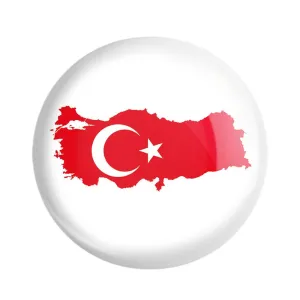 پیکسل پرچم ترکیه