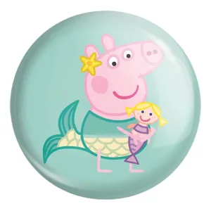 پیکسل بزرگ پپا انیمیشن پپا پیگ Peppa pig