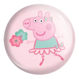پیکسل بزرگ پپا انیمیشن پپا پیگ Peppa pig