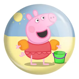 پیکسل بزرگ پپا انیمیشن پپا پیگ Peppa pig