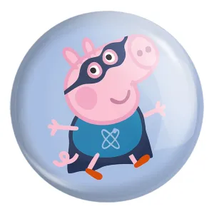 پیکسل بزرگ جورج انیمیشن پپا پیگ Peppa pig