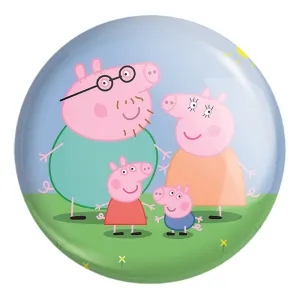 پیکسل بزرگ خانواده پپا پیگ انیمیشن پپا پیگ Peppa pig