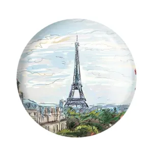 پیکسل برج ایفل