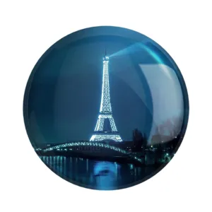 پیکسل برج ایفل