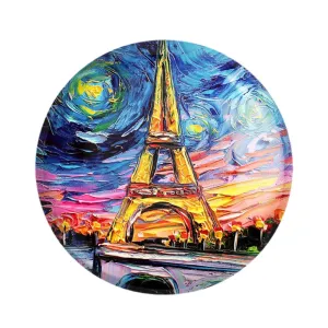 پیکسل برج ایفل
