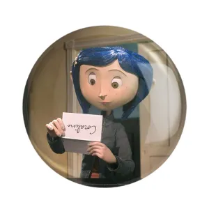 پیکسل کورالاین Coraline