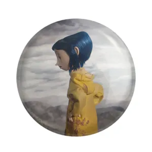 پیکسل کورالاین Coraline