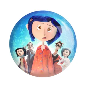 پیکسل کورالاین Coraline