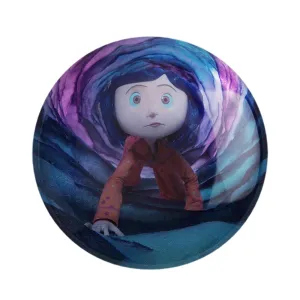 پیکسل کورالاین Coraline